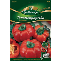 Tomaten-Paprika Zsuzsanna