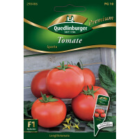 Tomaten Sparta