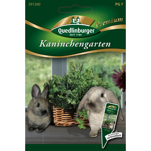 Kaninchengarten