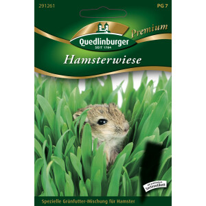 Hamsterwiese