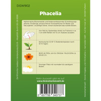 Phacelia Bienenfreund 100 g